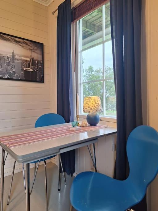 Farmroom With Sauna And Aurora Narvik Ngoại thất bức ảnh